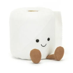 Jellycat Amuseables|Jellycat Toys^Amuseables Toilet Roll