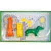 Djeco Art / Craft|Age 4^Animal Crayons