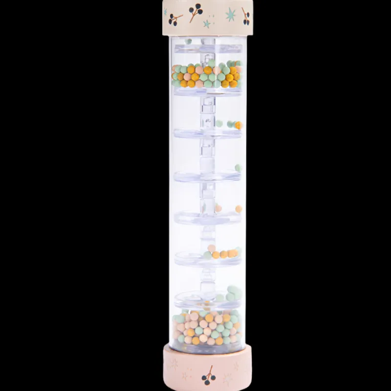 Moulin Roty Rattles / Clutching|Activity Toys^Apres la pluie Rain Stick