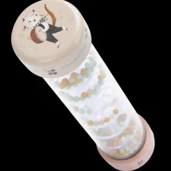 Moulin Roty Rattles / Clutching|Activity Toys^Apres la pluie Rain Stick
