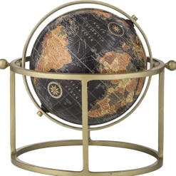 Amalfi Stem Toys|Teenager^Around The World Globe