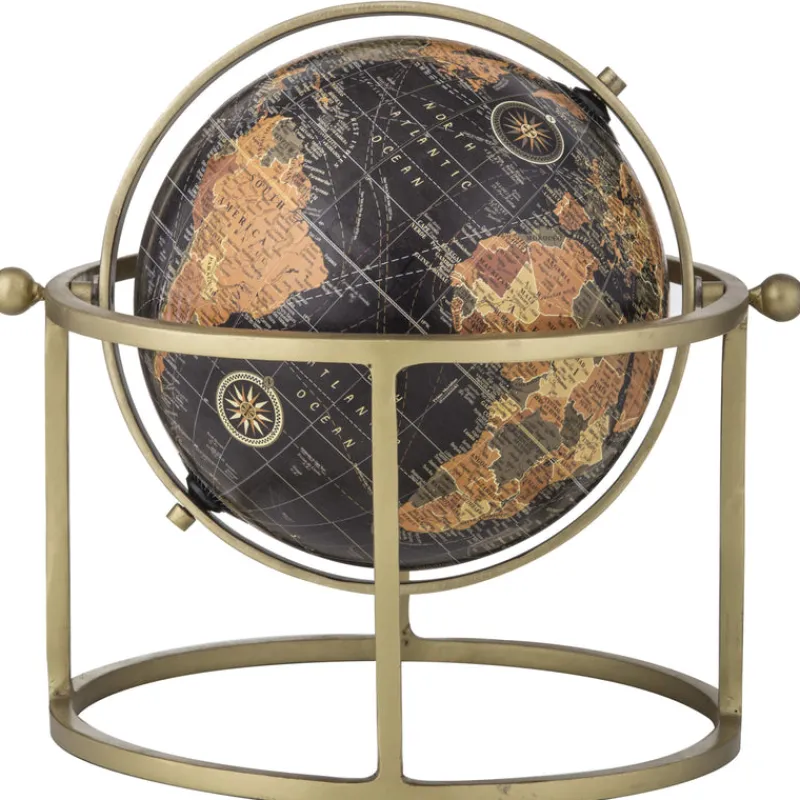 Amalfi Stem Toys|Teenager^Around The World Globe