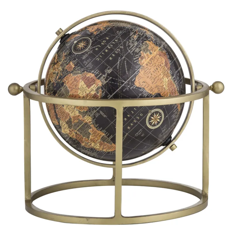 Amalfi Stem Toys|Teenager^Around The World Globe