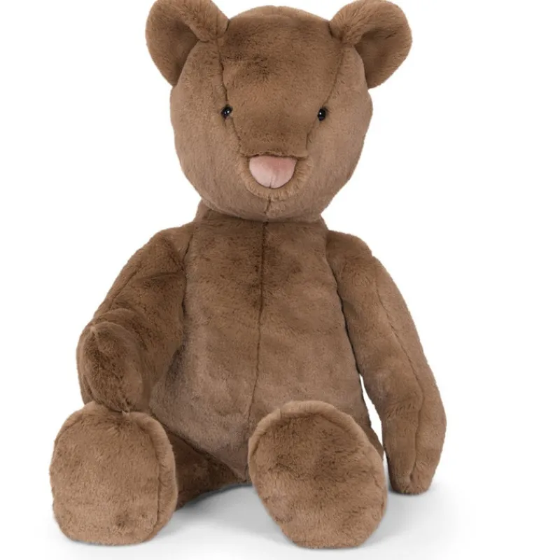 Moulin Roty Soft Toys|Teenager^Arthur et Louison – The Big Bear