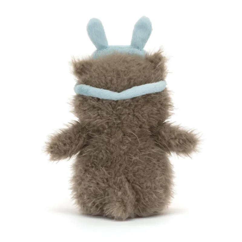 Jellycat Jellycat Toys|Age 7 & 8^Audrey Hootsoftly Beige