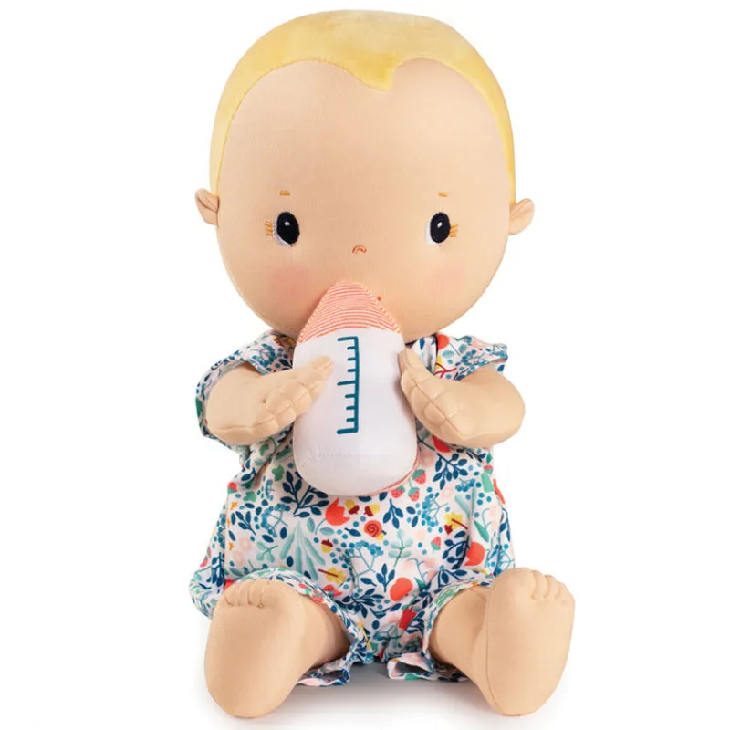 Lilliputiens Dolls|Dolls^Baby Billie Doll