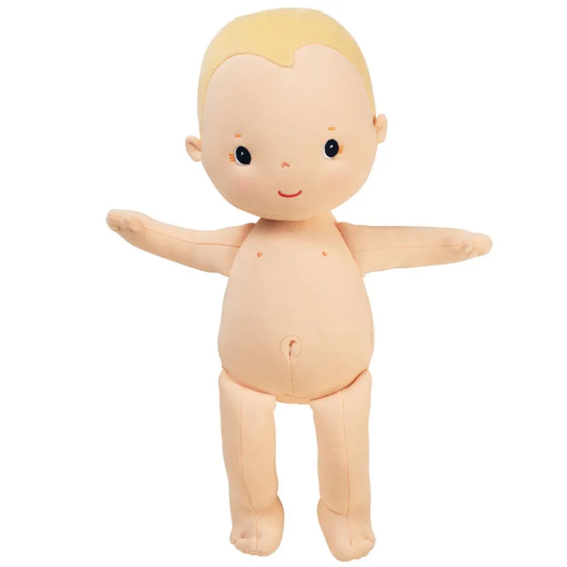 Lilliputiens Dolls|Dolls^Baby Billie Doll
