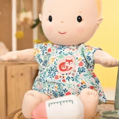 Lilliputiens Dolls|Dolls^Baby Billie Doll