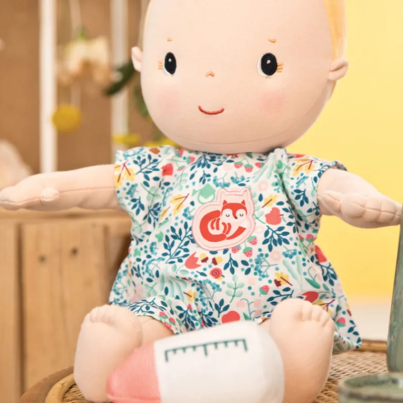 Lilliputiens Dolls|Dolls^Baby Billie Doll