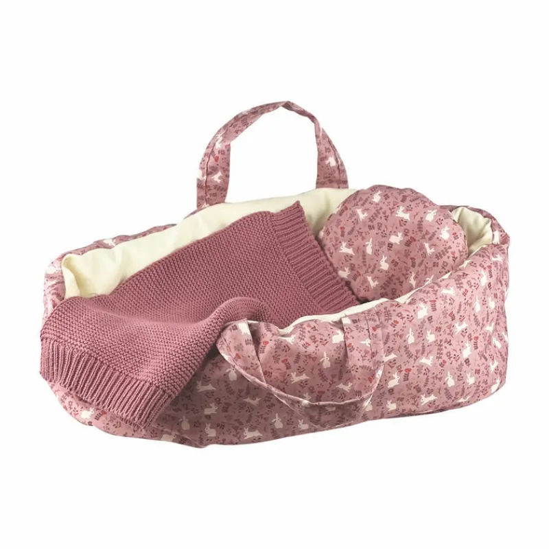 Egmont Toys Dolls|Dolls^Baby Doll Carry Cot - Large
