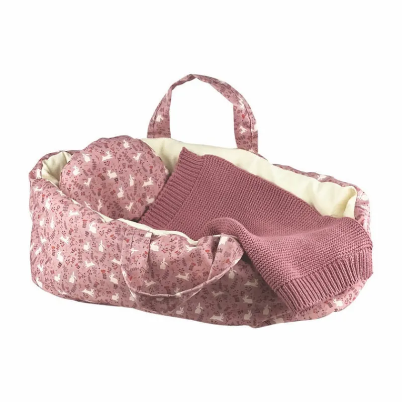 Egmont Toys Dolls|Dolls^Baby Doll Carry Cot - Large