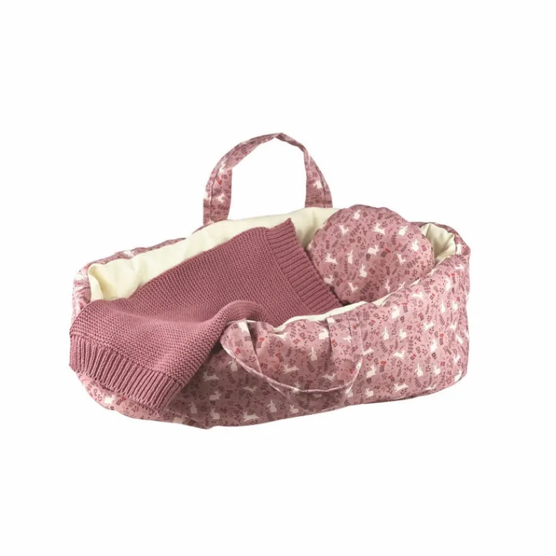 Egmont Toys Dolls|Dolls^Baby Doll Carry Cot - Small