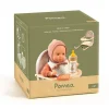 Djeco Dolls|Dolls^Baby Doll Table Seat