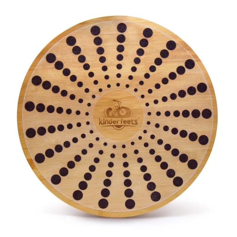 Kinderfeets Active Play|Age 9 & 10^Balance Disk