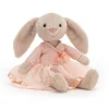 Jellycat Jellycat Toys^Ballet Lottie Bunny