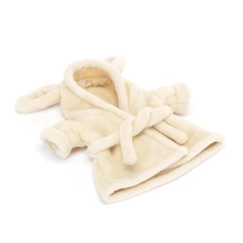 Jellycat Jellycat Toys^Bartholomew Bear Bathrobe