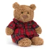 Jellycat Jellycat Toys^Bartholomew Bear Bedtime