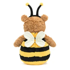 Jellycat Jellycat Toys|Teenager^Bartholomew Bear Bee