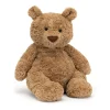 Jellycat Jellycat Toys|Soft Toys^Bartholomew Bear Huge