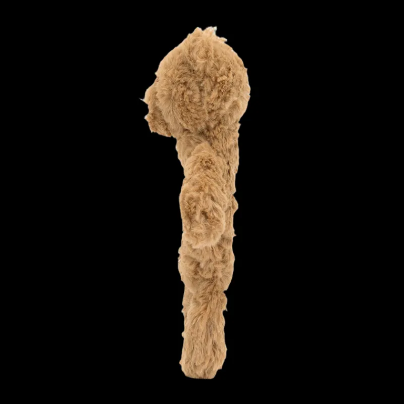 Jellycat Jellycat Toys|Age 1^Bartholomew Bear Ring Rattle