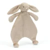 Jellycat Bashful Bunnies|Jellycat Toys^Bashful Beige Bunny Comforter