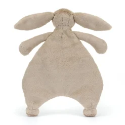 Jellycat Bashful Bunnies|Jellycat Toys^Bashful Beige Bunny Comforter