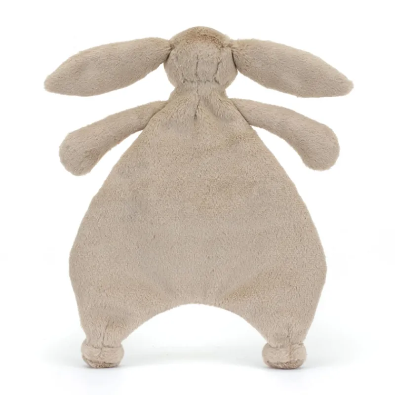 Jellycat Bashful Bunnies|Jellycat Toys^Bashful Beige Bunny Comforter