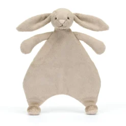 Jellycat Bashful Bunnies|Jellycat Toys^Bashful Beige Bunny Comforter