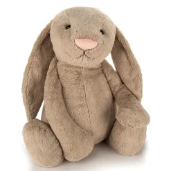 Jellycat Jellycat Toys|Age 7 & 8^Bashful Beige Bunny REALLY REALLY BIG (108cm)