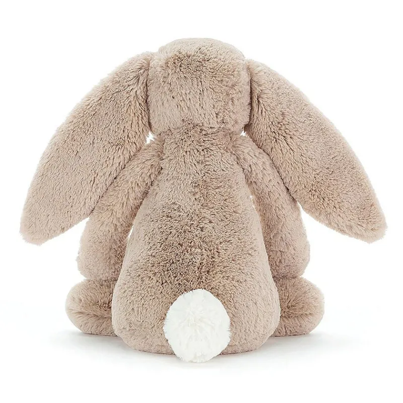 Jellycat Jellycat Toys|Age 7 & 8^Bashful Beige Bunny REALLY REALLY BIG (108cm)