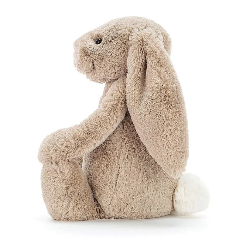 Jellycat Jellycat Toys|Age 7 & 8^Bashful Beige Bunny REALLY REALLY BIG (108cm)