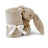 Jellycat Jellycat Toys^Bashful Beige Bunny Soother