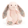 Jellycat Jellycat Toys^Bashful Blossom Blush Bunny - Medium