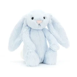 Jellycat Bashful Bunnies|Jellycat Toys^Bashful Blue Bunny Medium