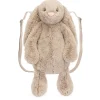 Jellycat Bashful Bunnies|Jellycat Toys^Bashful Bunny Beige | Backpack