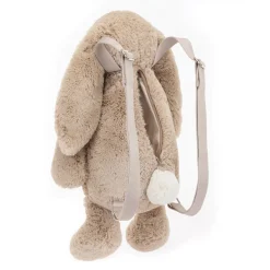 Jellycat Bashful Bunnies|Jellycat Toys^Bashful Bunny Beige | Backpack