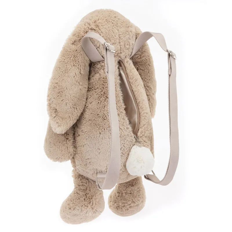 Jellycat Bashful Bunnies|Jellycat Toys^Bashful Bunny Beige | Backpack