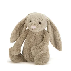 Jellycat Jellycat Toys|Age 7 & 8^Bashful Bunny Beige Huge