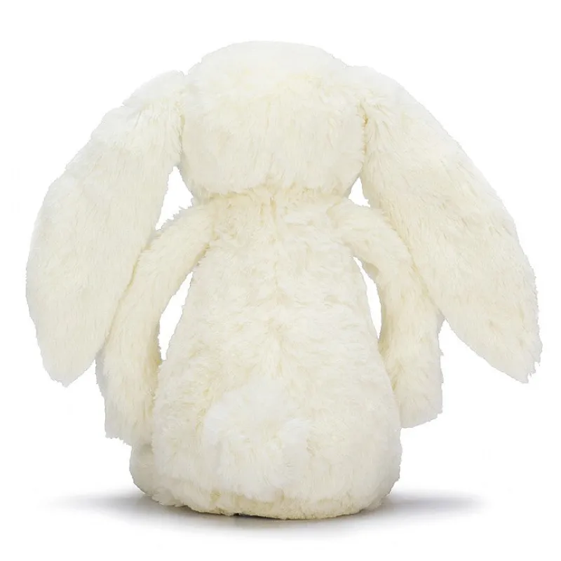 Jellycat Jellycat Toys|Age 7 & 8^Bashful Bunny Blossom Cream (Medium)