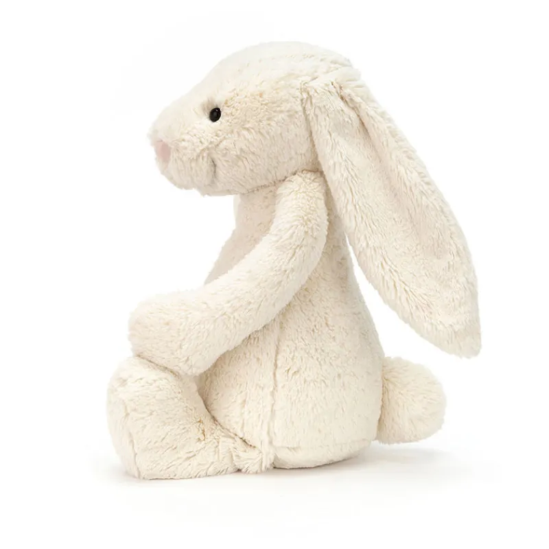 Jellycat Jellycat Toys^Bashful Bunny Cream Big (Huge)