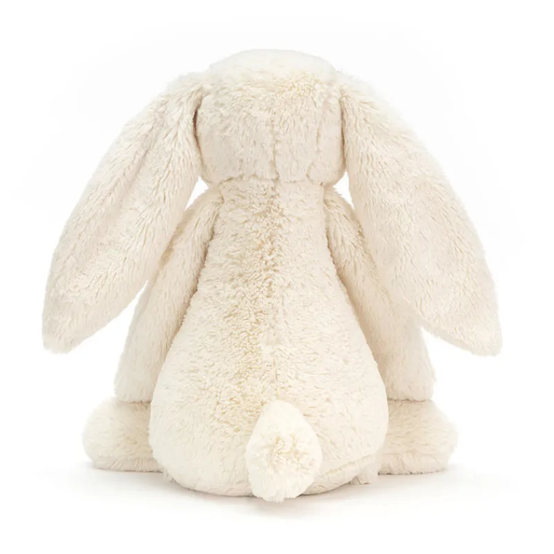 Jellycat Jellycat Toys^Bashful Bunny Cream Big (Huge)