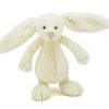 Jellycat Jellycat Toys^Bashful Bunny Cream Small