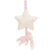 Jellycat Bashful Bunnies|Jellycat Toys^Bashful Bunny Musical Pull - Pink