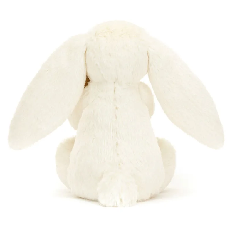 Jellycat Jellycat Toys^Bashful Bunny With Pencil