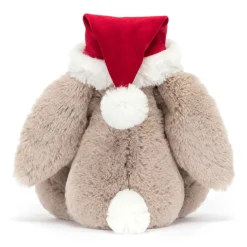 Jellycat Jellycat Christmas|Jellycat Toys^Bashful Christmas Bunny