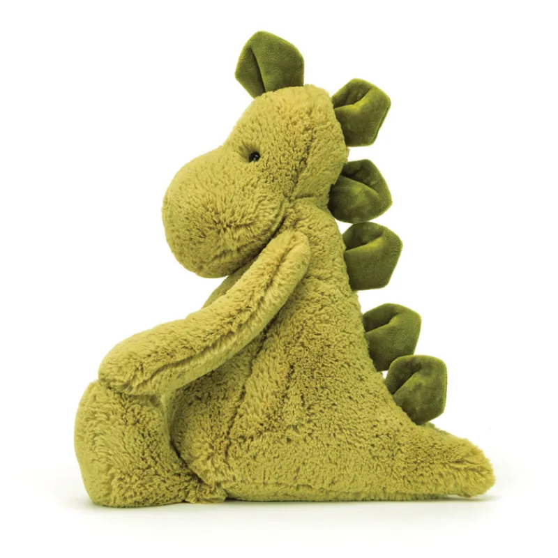 Jellycat Jellycat Toys|Soft Toys^Bashful Dino - BIG