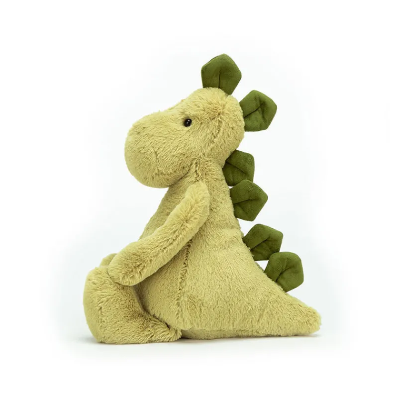Jellycat Jellycat Toys|Soft Toys^Bashful Dino Medium