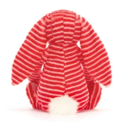 Jellycat Retired Jellycat Christmas^Bashful Evey Bunny