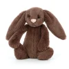 Jellycat Jellycat Toys^Bashful Fudge Bunny - Small