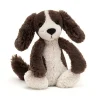 Jellycat Jellycat Toys^Bashful Fudge Puppy Original - Medium